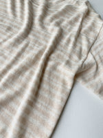 Load image into Gallery viewer, Lyra TShirt - Sand Stripe
