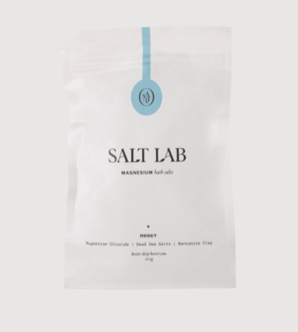 SALT LAB BATH SALTS