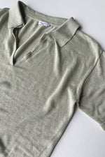 Load image into Gallery viewer, Porter Shirt - Milky Sage

