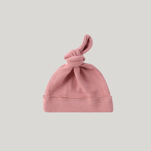 Organic Knotted Hat
