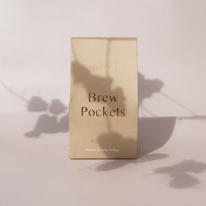Bath Brew Pockets